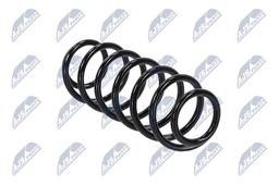 Ressort de suspension NTY ASZ-VW-002