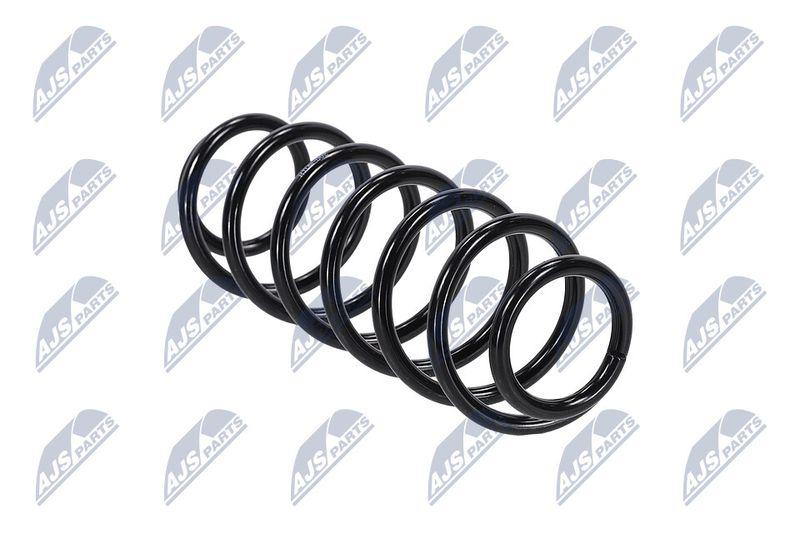 Ressort de suspension NTY ASZ-VW-002