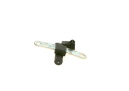 Capteur d'angle, vilebrequin BOSCH 0986280410