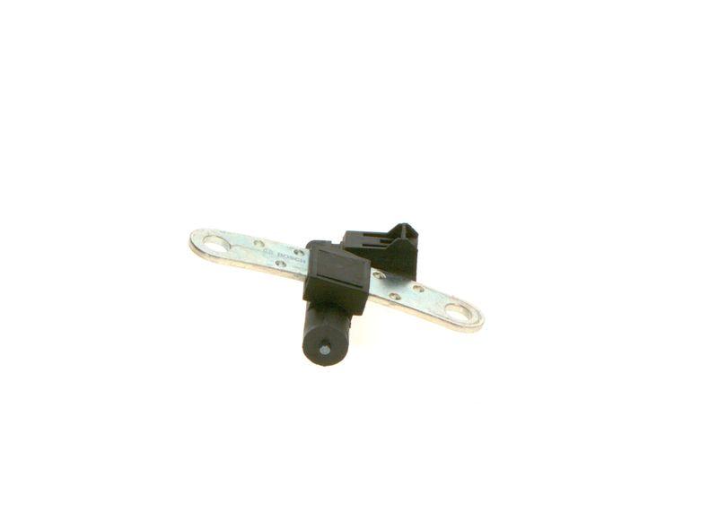 Capteur d'angle, vilebrequin BOSCH 0986280410