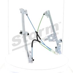 Lève-vitre STORM QUALITY PARTS 29078