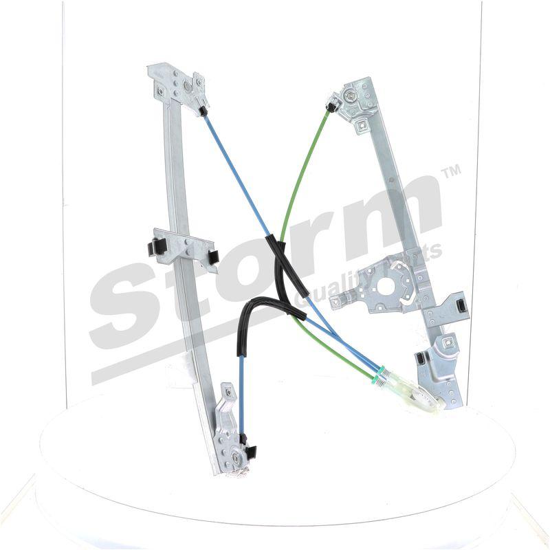 Lève-vitre STORM QUALITY PARTS 29078
