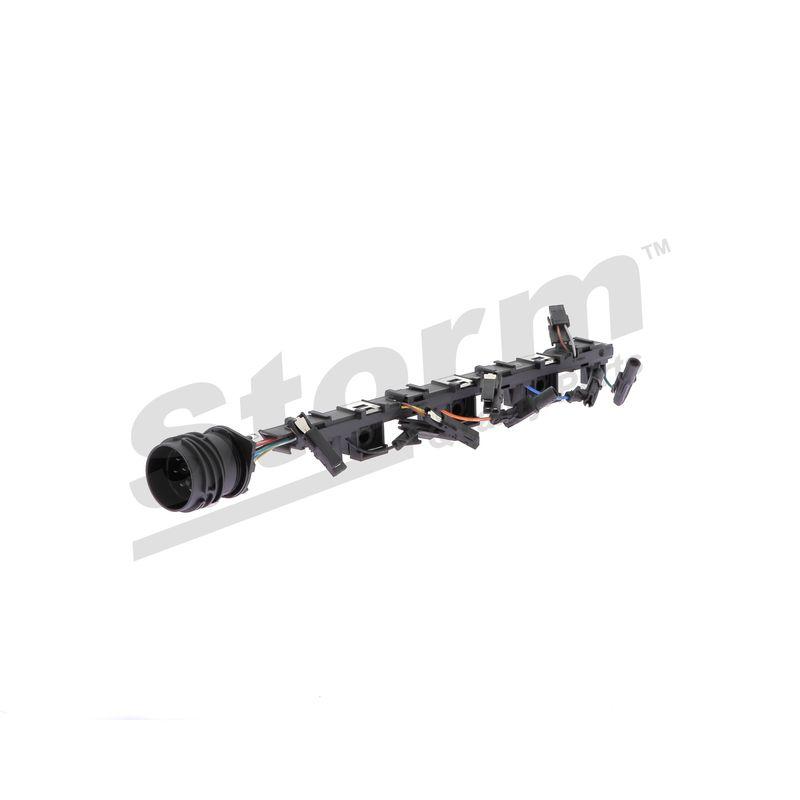Kit réparation de câble, injecteur STORM QUALITY PARTS 999103