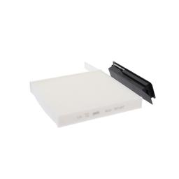 Filtre, air de l'habitacle CORTECO 80000074