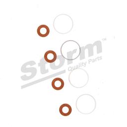 Kit de joints, injecteur STORM QUALITY PARTS STO460006