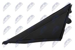 Revêtement, rétroviseur extérieur NTY EZC-FT-218