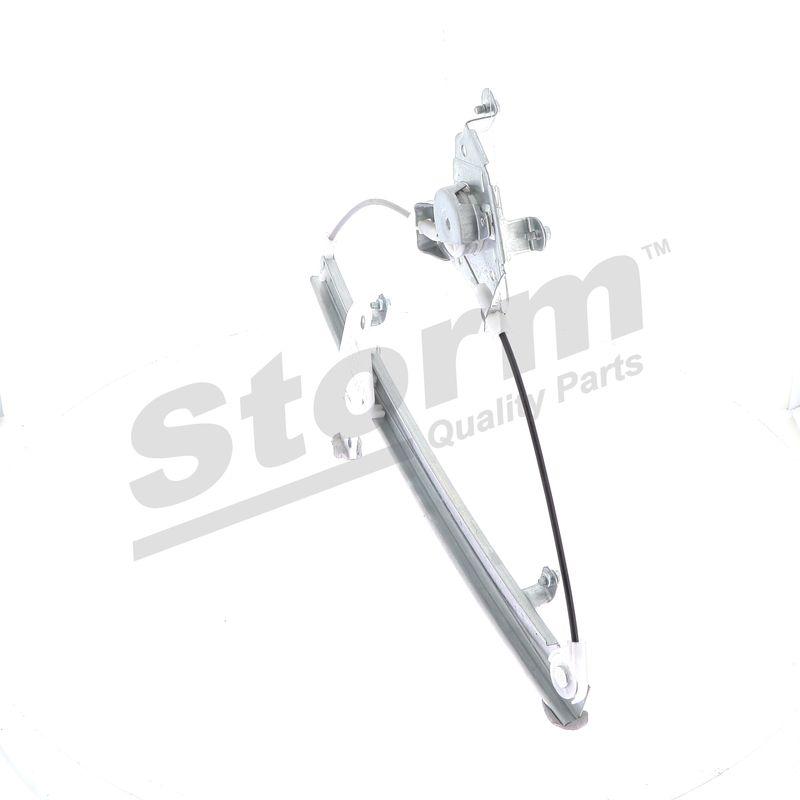 Lève-vitre STORM QUALITY PARTS 160073