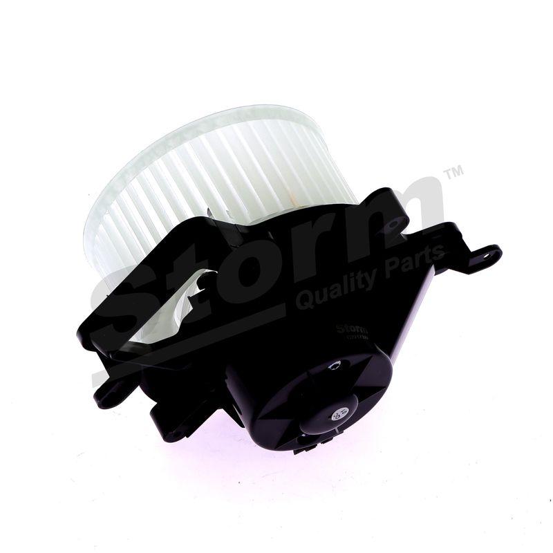 Pulseur d'air habitacle STORM QUALITY PARTS 70808