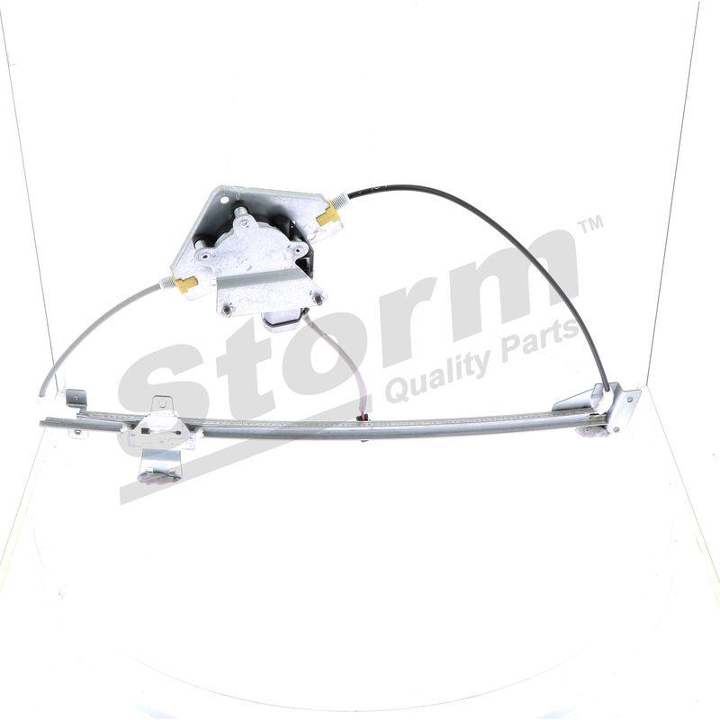 Lève-vitre STORM QUALITY PARTS 50076