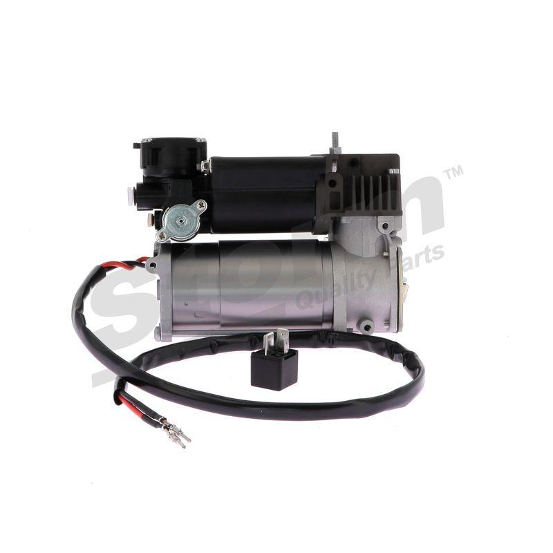 Compresseur, système d'air comprimé STORM QUALITY PARTS 844290ST