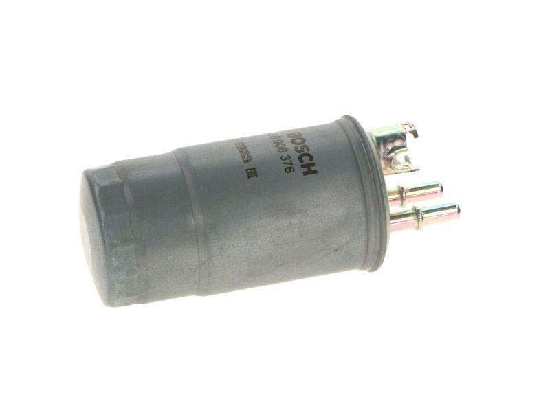 Filtre à carburant BOSCH 0 450 906 376