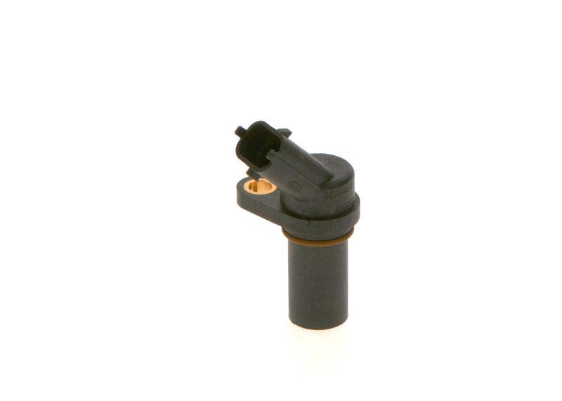 Capteur d'angle, vilebrequin BOSCH 0 281 002 662