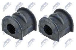 Coussinet de palier, stabilisateur NTY ZGS-DW-040