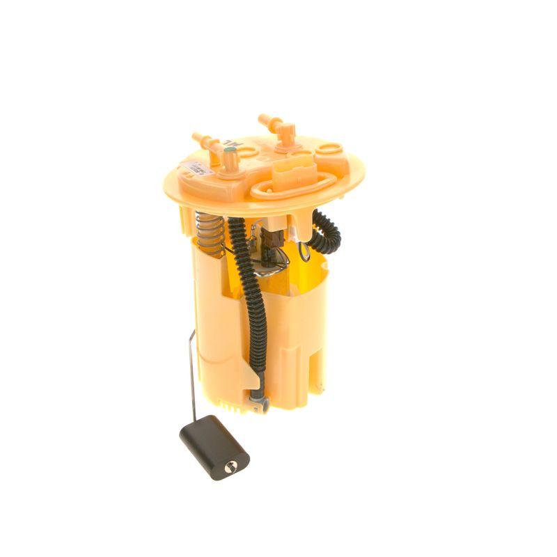 Unité d'injection de carburant BOSCH 0 986 580 217