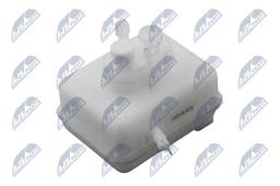 Vase d'expansion, liquide de frein NTY CZW-VW-010