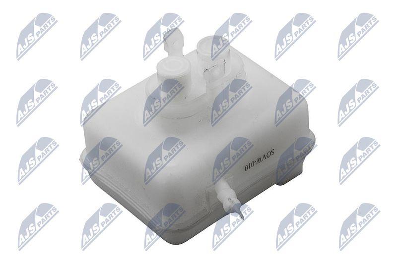 Vase d'expansion, liquide de frein NTY CZW-VW-010