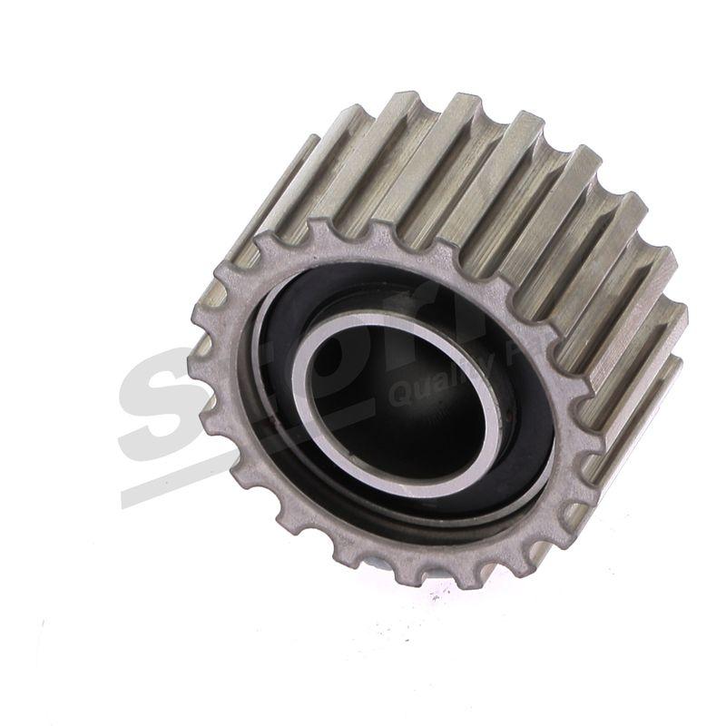 Poulie renvoi/transmission, courroie crantée STORM QUALITY PARTS 136355