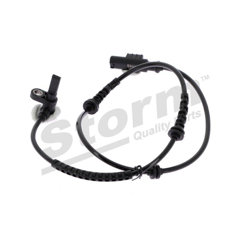 Capteur, vitesse de roue STORM QUALITY PARTS 699102