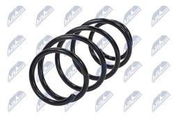Ressort de suspension NTY ASZ-FT-019