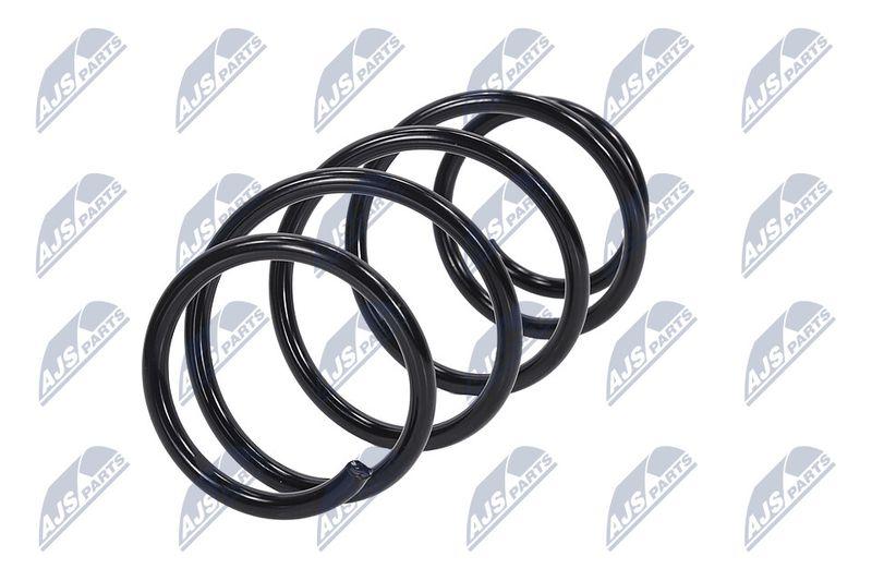 Ressort de suspension NTY ASZ-FT-019