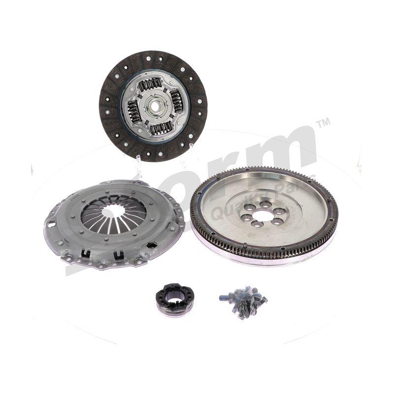 Kit adaptateur, embrayage STORM QUALITY PARTS STO1000