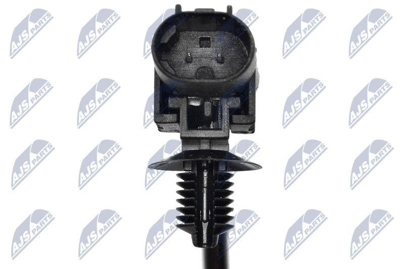 Capteur, vitesse de roue NTY HCA-LR-007
