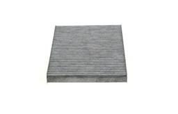 Filtre, air de l'habitacle BOSCH 1 987 435 540