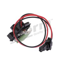 Résistance, pulseur d'air habitacle STORM QUALITY PARTS 888705