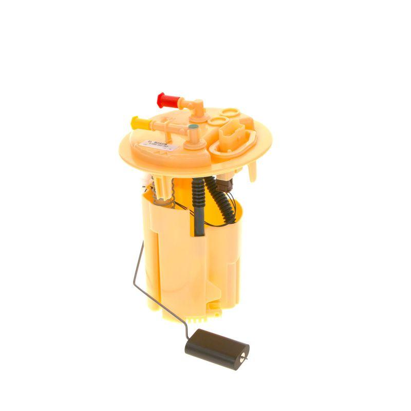 Capteur, niveau de carburant BOSCH 0 986 580 367