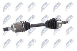Arbre de transmission NTY NPW-LR-010