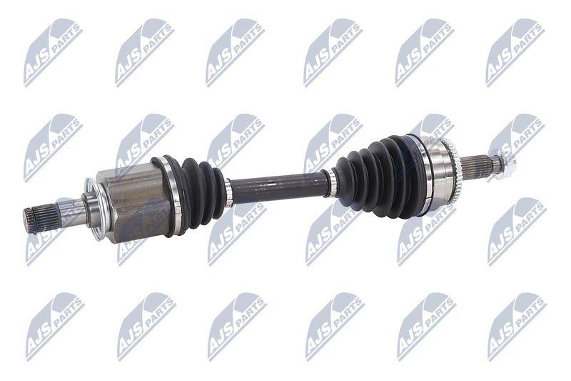 Arbre de transmission NTY NPW-LR-010