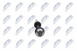 Arbre de transmission NTY NPW-FR-177