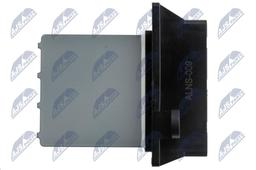 Résistance, pulseur d'air habitacle NTY ERD-NS-009