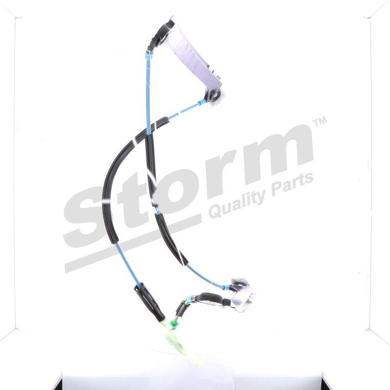 Lève-vitre STORM QUALITY PARTS 10377