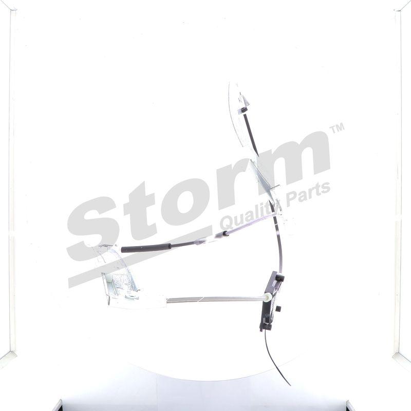Lève-vitre STORM QUALITY PARTS 134973