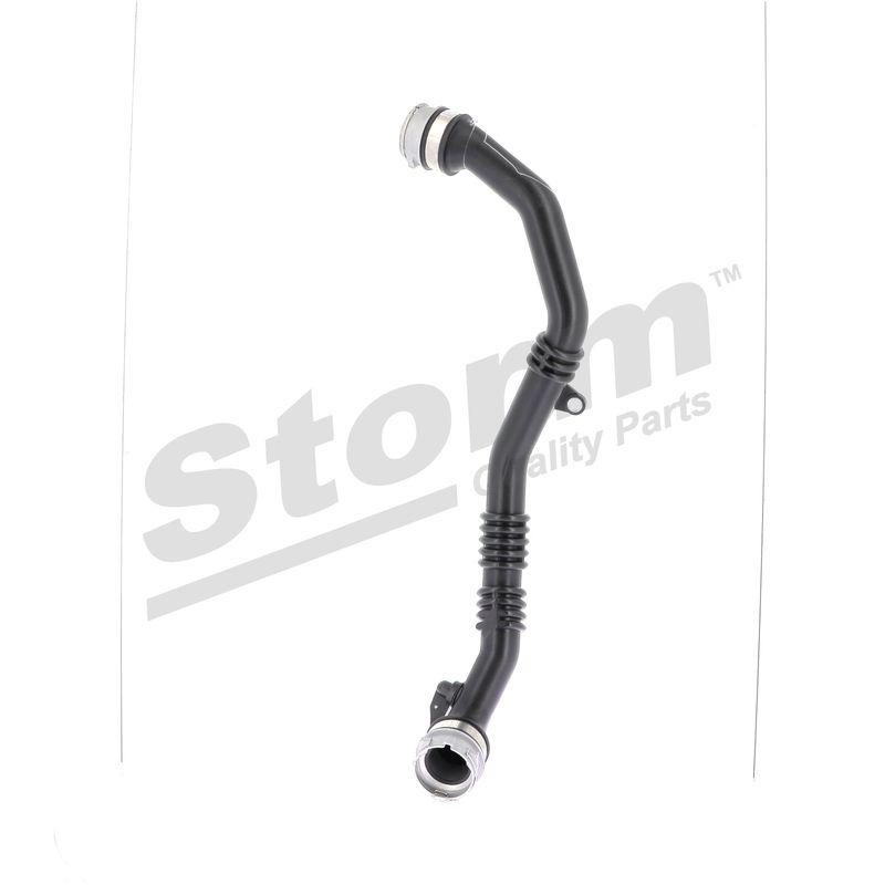 Gaine de suralimentation STORM QUALITY PARTS F15810