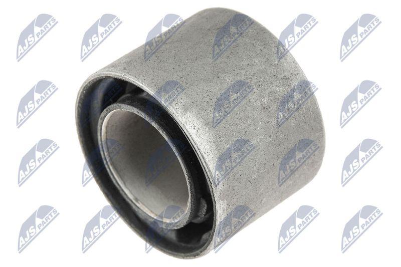 Suspension, Différentiel NTY ZTT-NS-060B