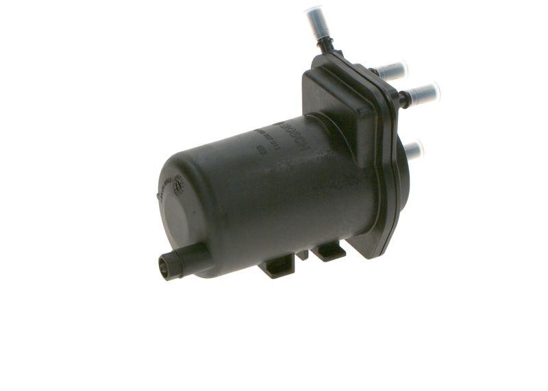 Filtre à carburant BOSCH 0 450 907 013
