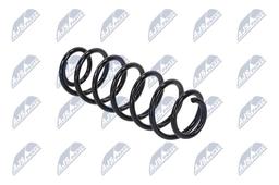 Ressort de suspension NTY ASZ-VW-112