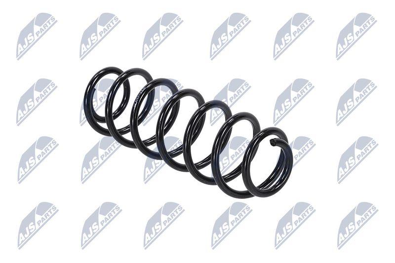 Ressort de suspension NTY ASZ-VW-112