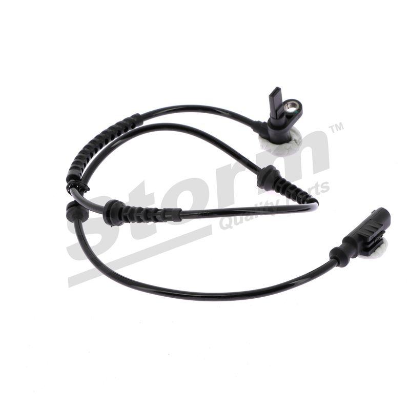 Capteur, vitesse de roue STORM QUALITY PARTS 699102