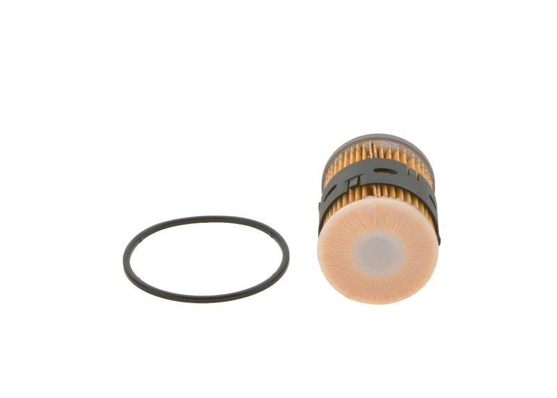 Filtre à carburant BOSCH 1 457 070 001