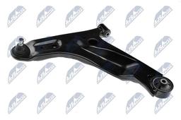 Bras de liaison, suspension de roue NTY ZWD-HY-566