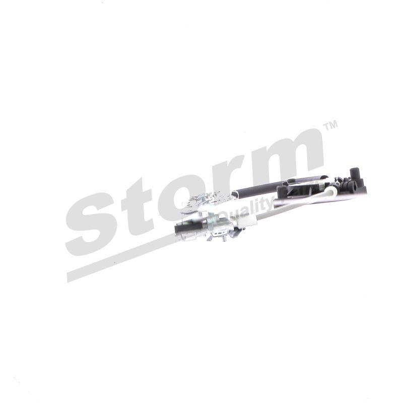 Lève-vitre STORM QUALITY PARTS 55379