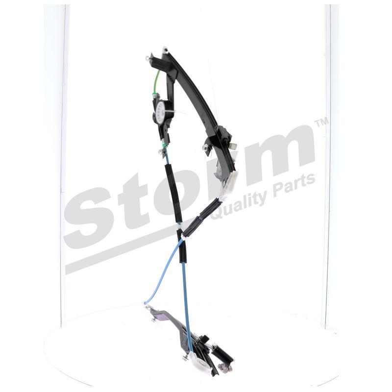 Lève-vitre STORM QUALITY PARTS 47062