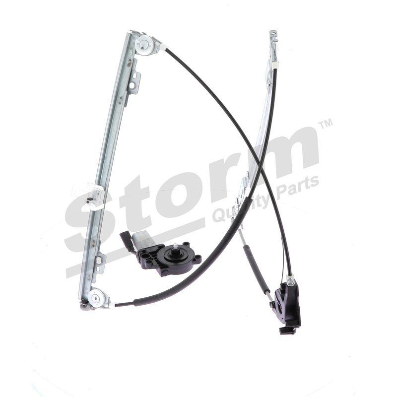 Lève-vitre STORM QUALITY PARTS 41576