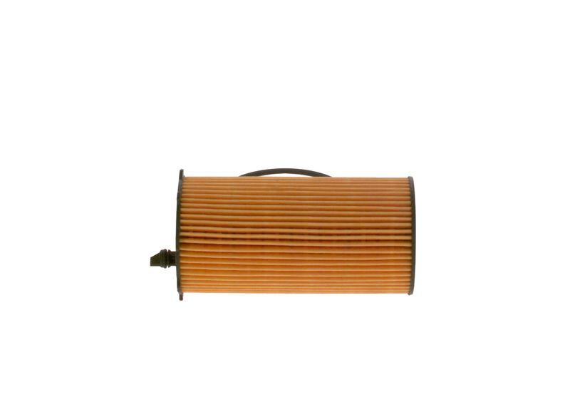 Filtre à huile BOSCH F026407207