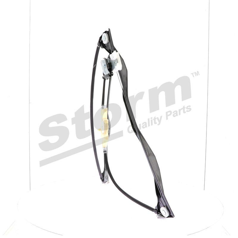 Lève-vitre STORM QUALITY PARTS 99276