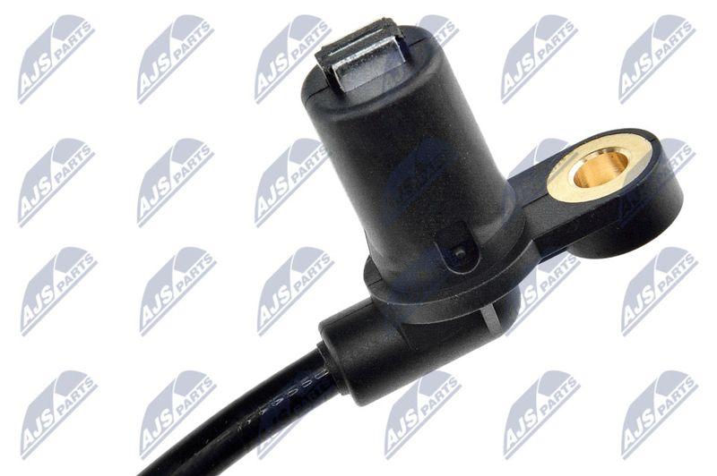 Capteur, vitesse de roue NTY HCA-RE-007