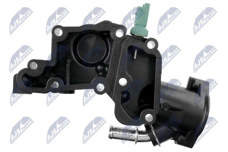 Boîtier du thermostat NTY CTM-PE-001